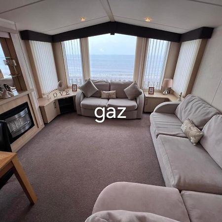 Hotel Gaz N Max Abergele Esterno foto