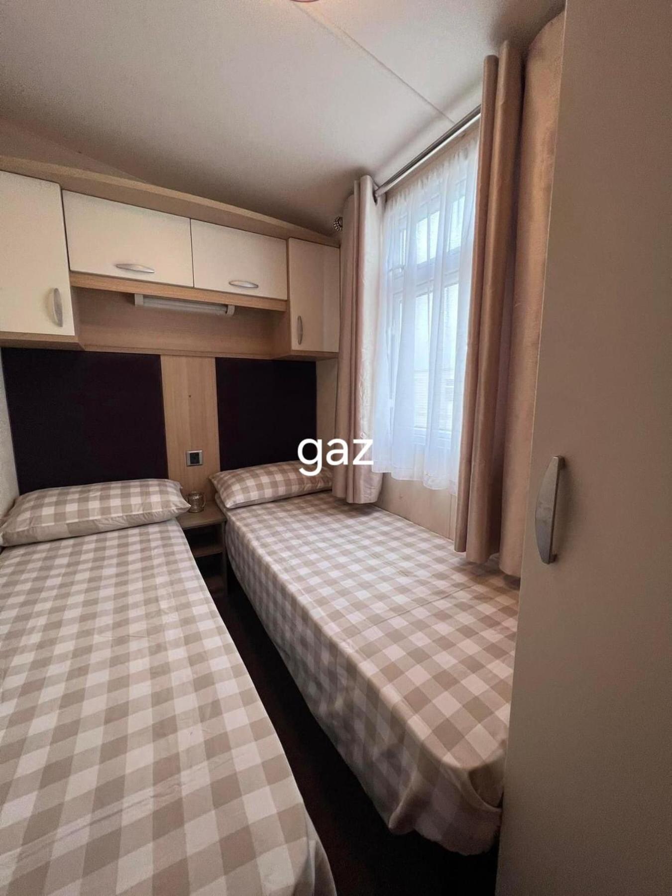 Hotel Gaz N Max Abergele Esterno foto